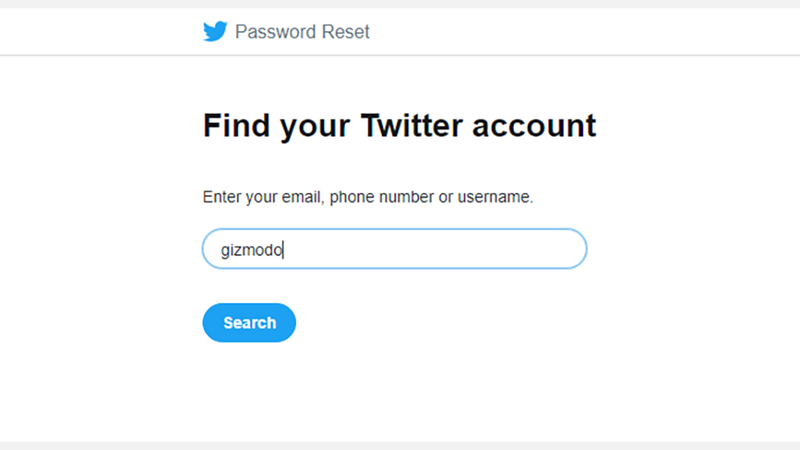 Illustration for article titled What to Do When You Get Locked Out of Your Social Media Accounts